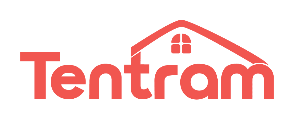 Tentram logo